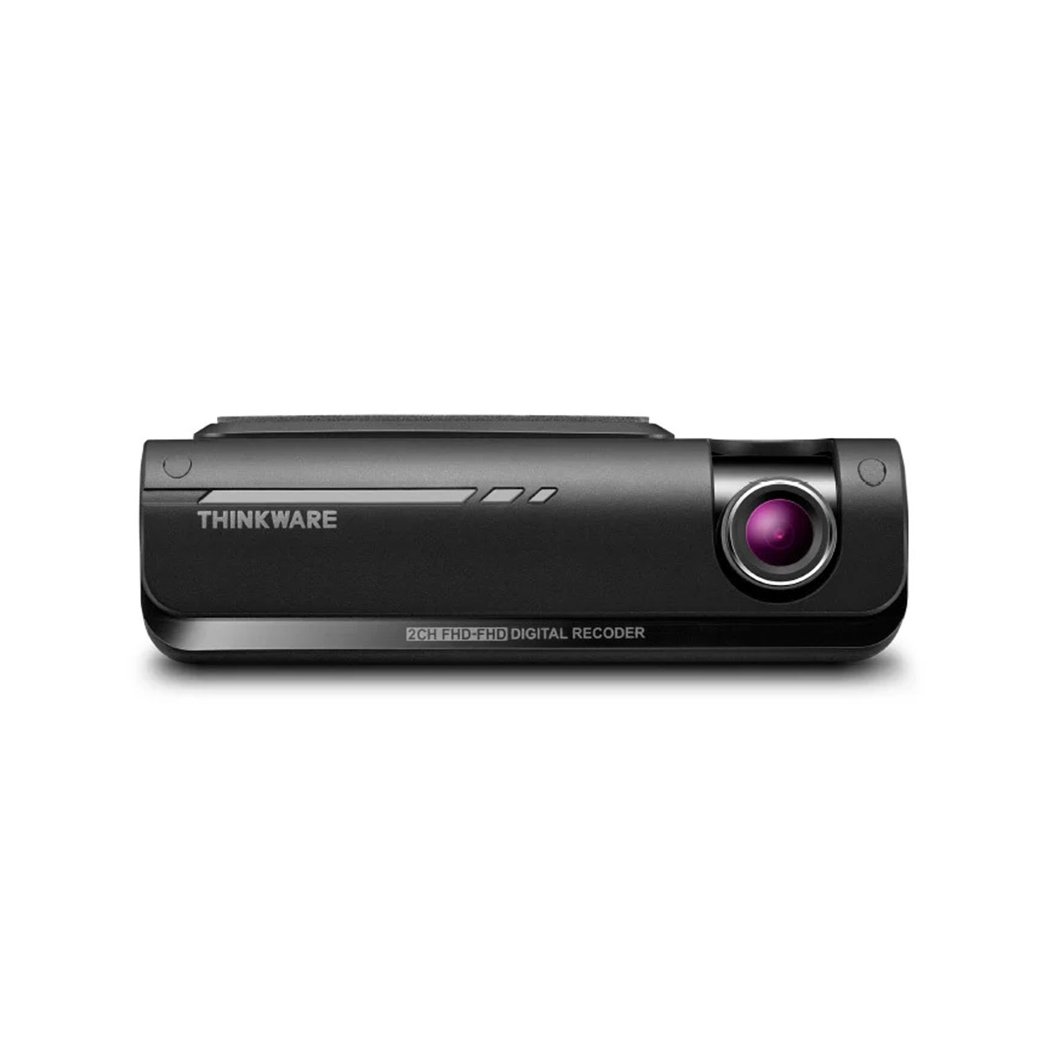 Thinkware F770 Dash Cam Dual Channel Wifi GPS 16GB — изображение 2