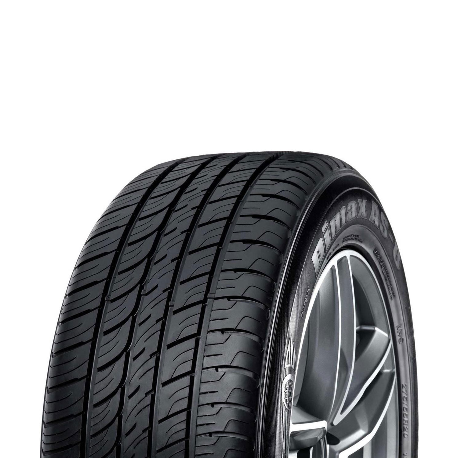 RADAR DIMAX AS-8 215_55R17 94V — изображение 3